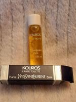 Yves Saint Laurent Kouros, 5ml, Herren Duftklassiker Mini