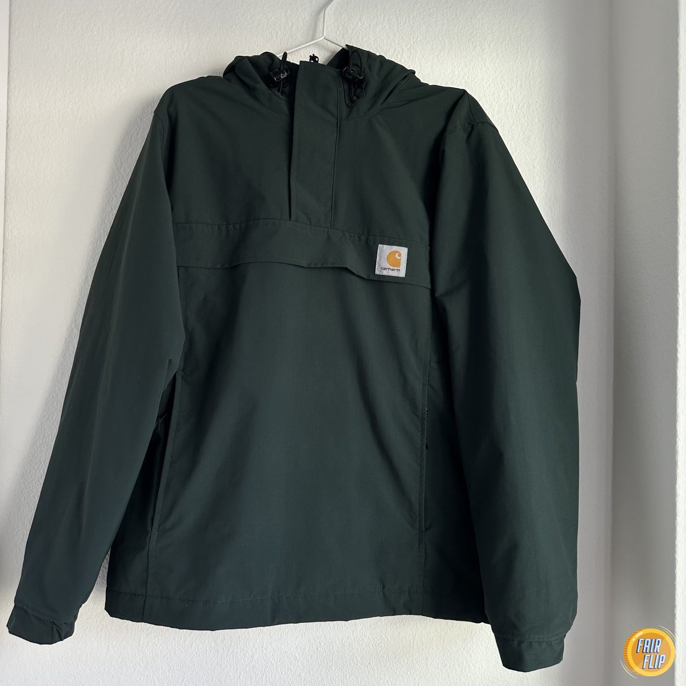 Carhartt Maglioni & Felpe: Carhartt Nimbus Pullover Gr. S – Usato da Luzern venduto da fairflip