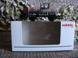 Märklin wagon