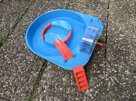 Playmobil Fröhliche Wasserbahn
