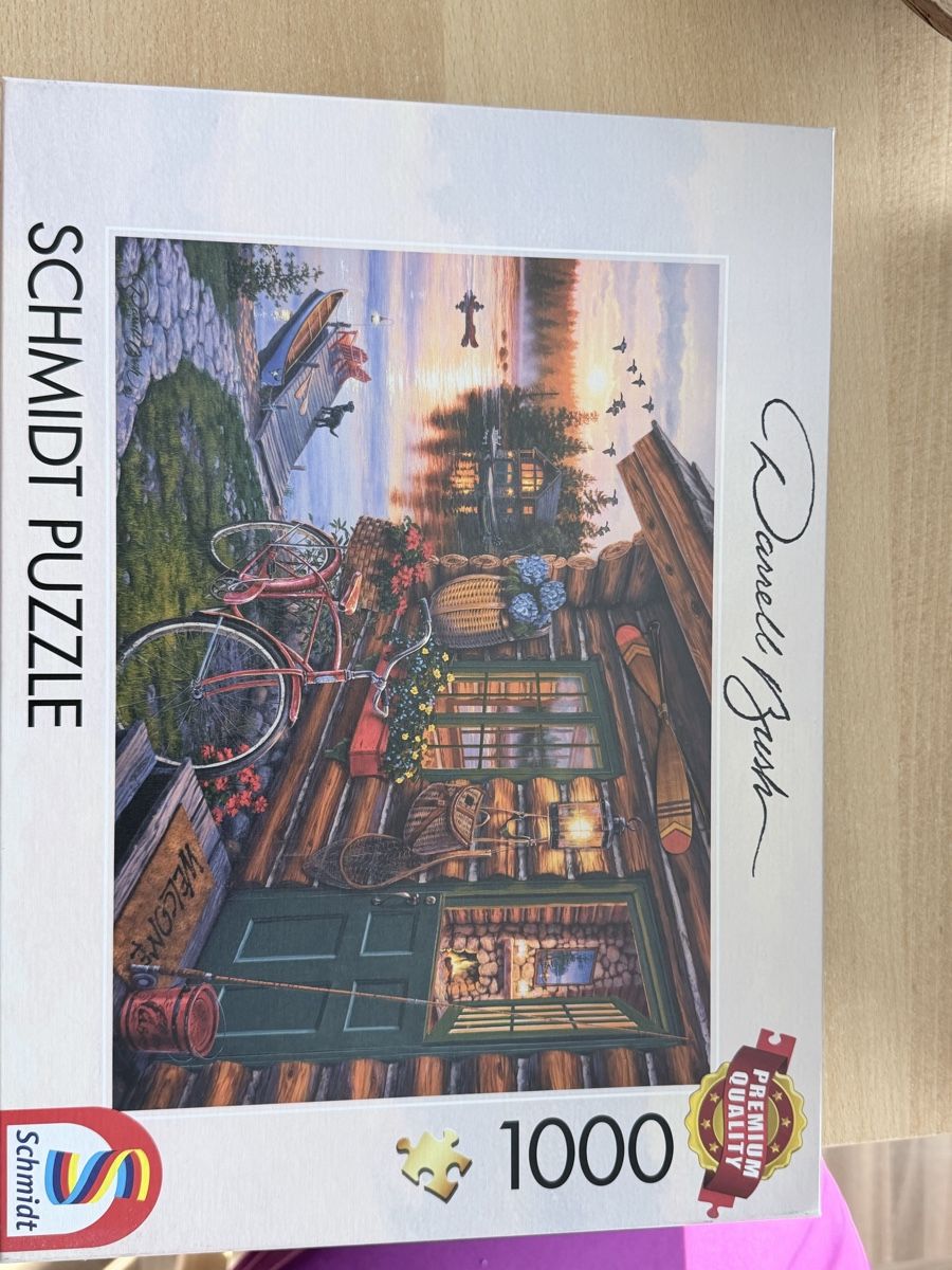 Puzzle: Diverse Puzzle zu verkaufen – Usato da Siebnen venduto da roemer93