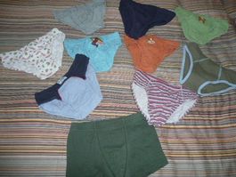 Unterhosen Knabe