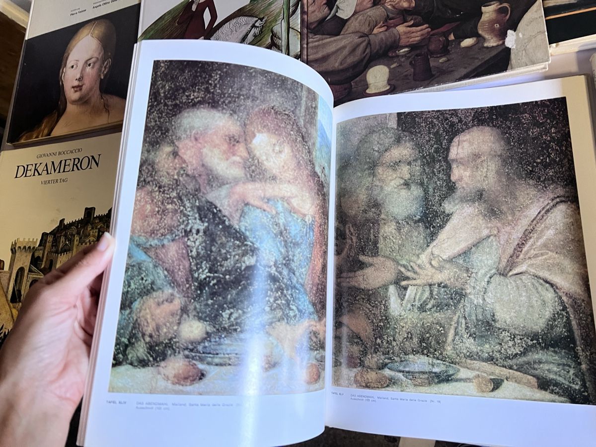 Livres: Verschiedene Bücher (9) – D'occasion à Glattfelden par maa_qcj8 6
