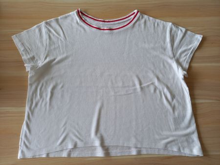 Leichtes T-Shirt in Grösse 158/164 von H&M