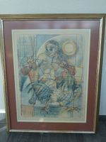 Hans Erni Bild