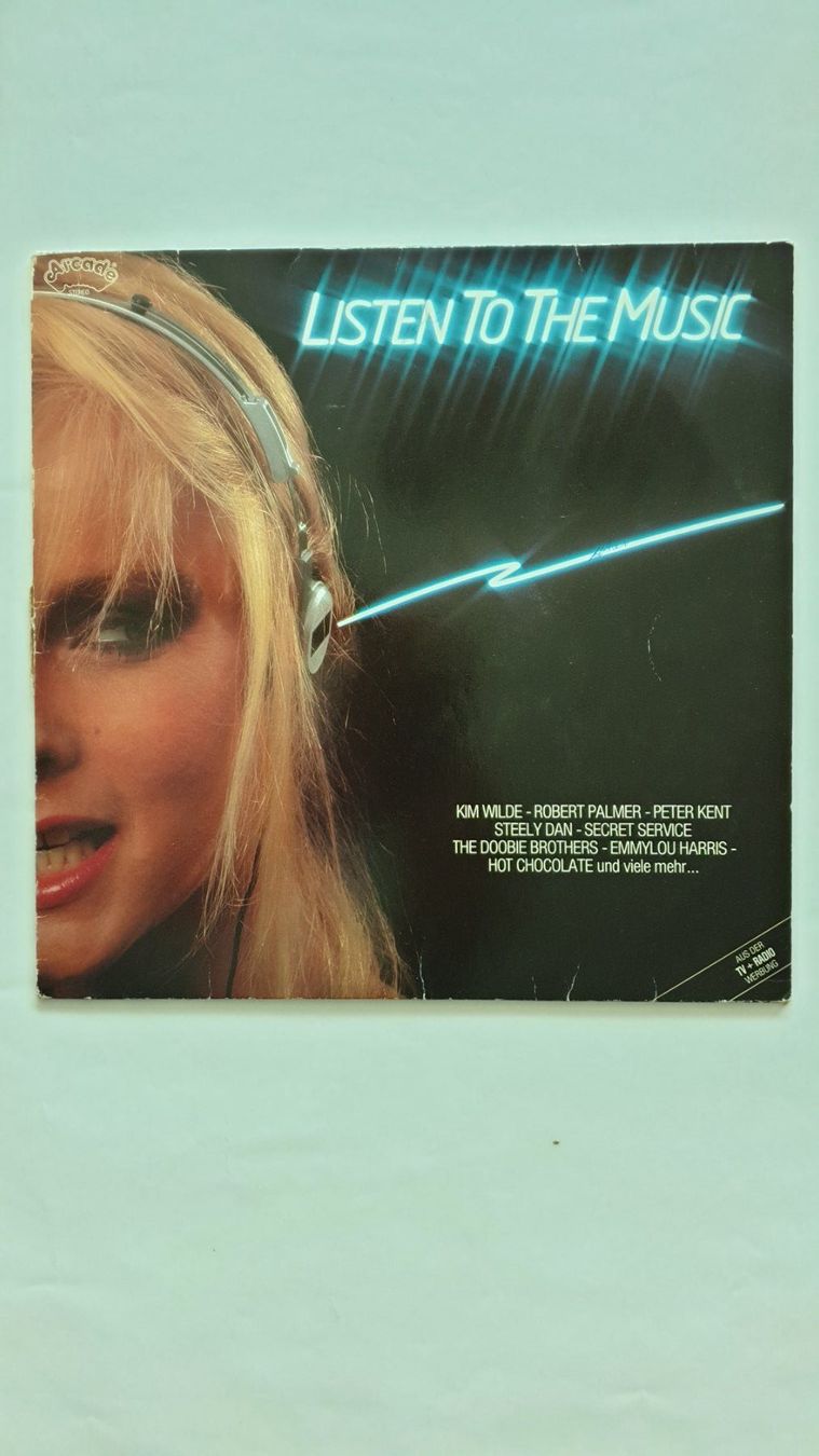 Dischi in vinile: Disco. 2 Langspielplatten. – Usato da Goldach venduto da armando_r 3