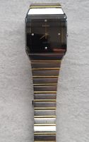 Rado Jubilé Swiss Made Armbanduhr mit 4 Diamanten defekt