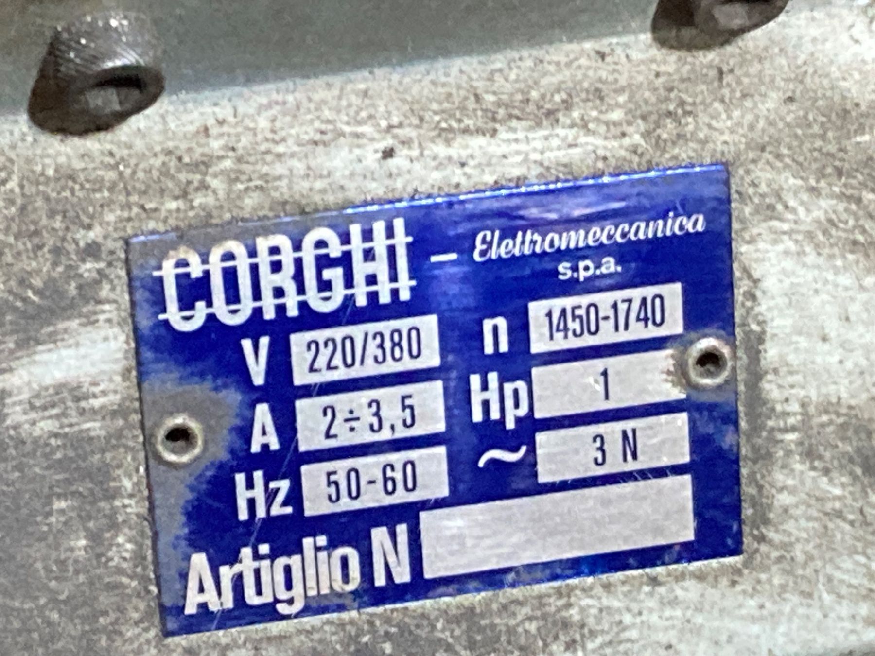 Tutti gli attrezzi: Reifenmontiermaschine – Usato da Teufen AR venduto da acer08 1