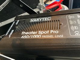 Theater Spot 650/1000 W