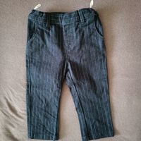 Hosen Grösse 80