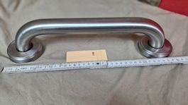 Haltegriff WC oder Badewanne 36 cm (159)