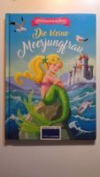 Die kleine Meerjungfrau - Märchenbibliothek