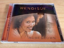 Wendisue - Homegrown