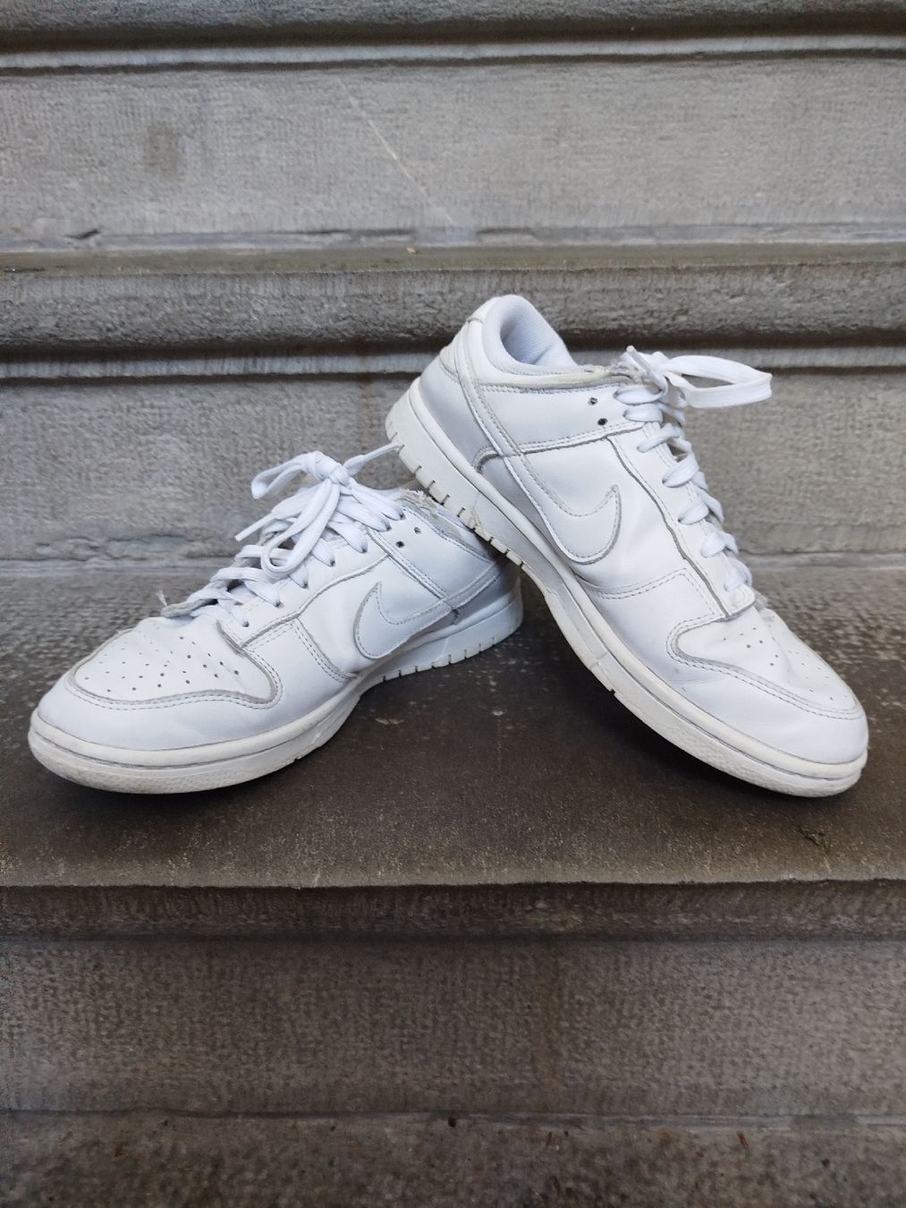 Nike Herrenschuhe: Nike Dunk Low – Gebraucht aus Rivaz von AntoineGD 1