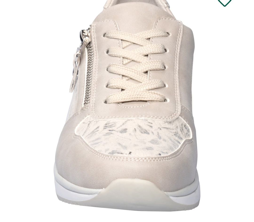 Damenschuhe: Baskets confort grises. – Neu (gemäss Beschreibung) aus Payerne von ougandine4 4