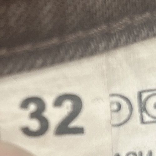 Jeans: Jeans Herren Braun – Usato da Erlinsbach venduto da Basi67 6