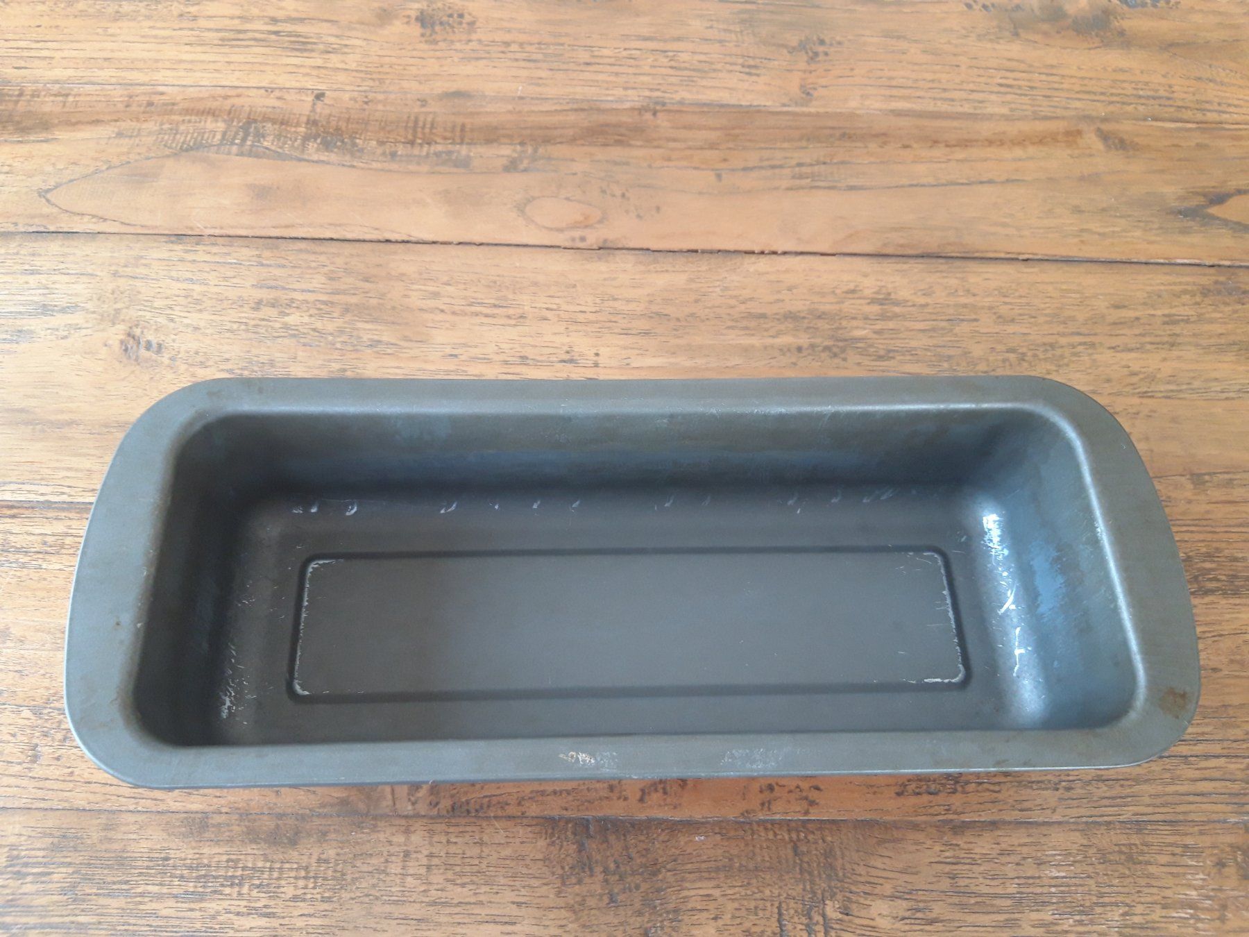 Moules à gâteaux: Kuchenbackform Metall – D'occasion à Feuerthalen par tanatha_st 1