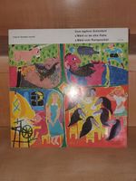 Ex Libris, Kinderplatte, Vom tapfere Schneiderli, LP, Sylvia
