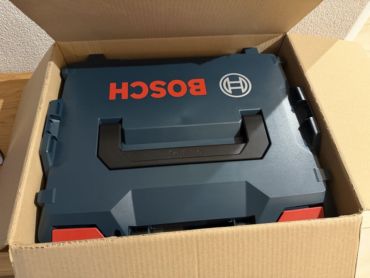 Casse di trasporto: L-Boxx 102 Sorrimentkasten – Nuovo (secondo la descrizione) da Grosswangen venduto da winkelfeld 4