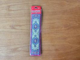 Buchzeichen - Mini Teppich