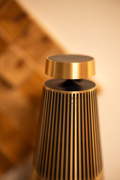 Bang Olufsen Beosound Gen Gold Tone Kaufen Auf Ricardo