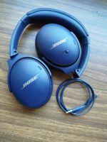 Bose Kopfhörer QuietComfort special edition, dark blue