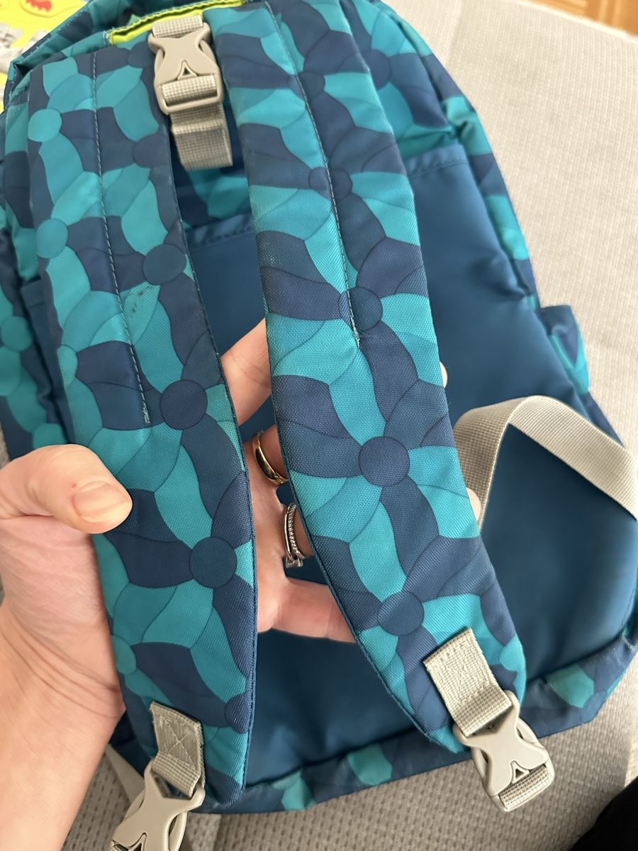 Ergobag Borse & Zaini: Ergobag Rucksack – Usato da Zürich venduto da millaiana 2