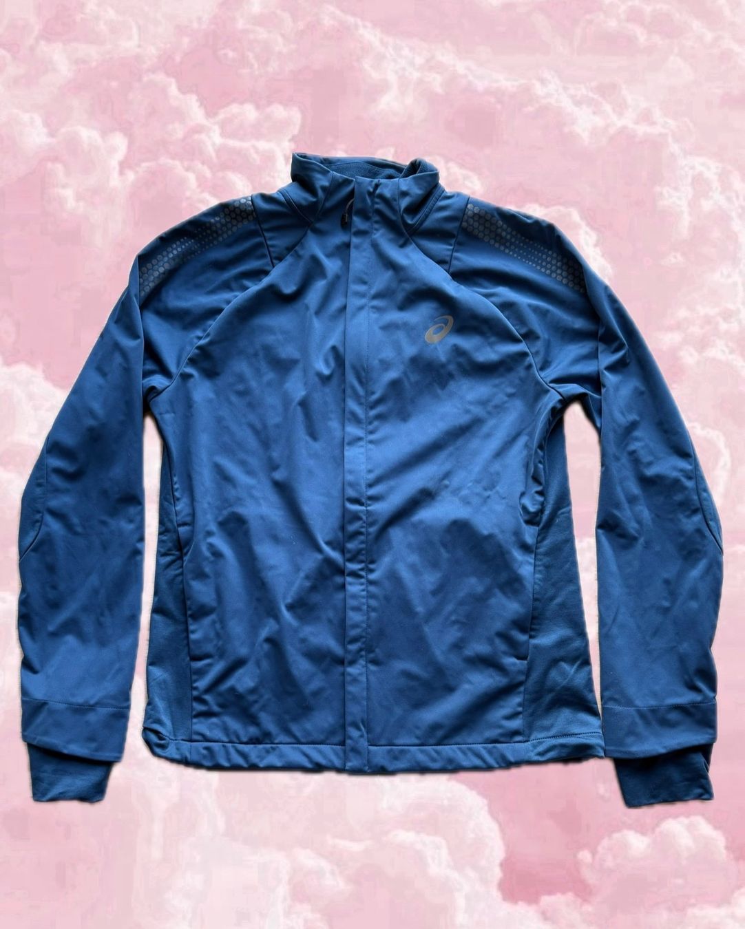 Asics Vestes: Asics Windbreaker – D'occasion à Wigoltingen par _vntg_