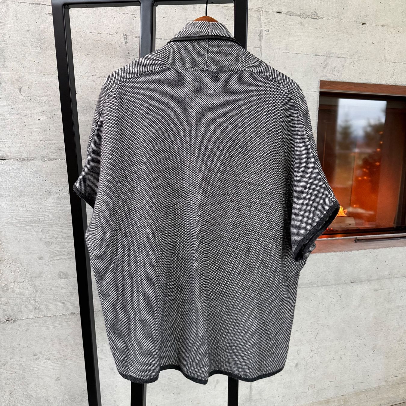 Massimo Dutti Gilet & Giacche senza maniche: Massimo Dutti Kurzarm Gilet/Weste – Usato da St-George venduto da alaixee 4