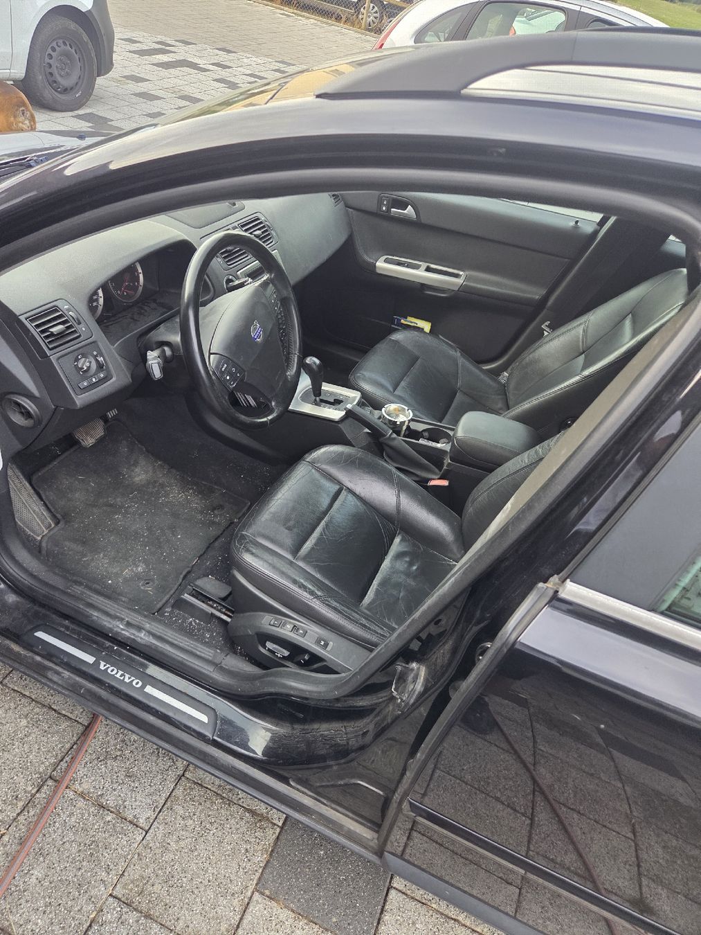 Volvo Autos: volvo v50 t5 – Defekt aus Villaz-St-Pierre von dha_jf6v 4