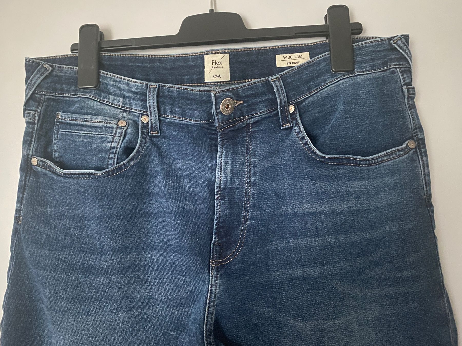 C&A Jeans: Jeans 36/32 von c&a – Usato da Glattbrugg venduto da riseca 2