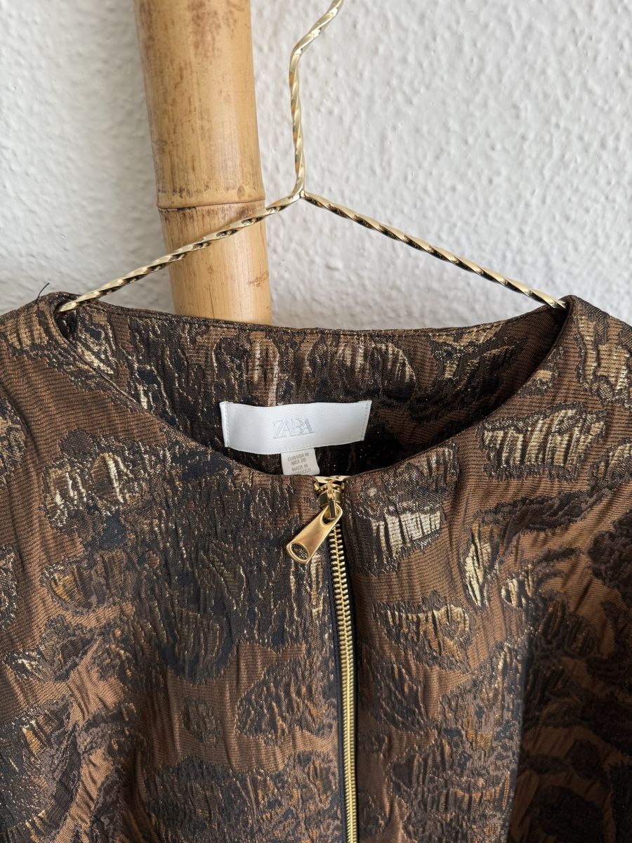 Zara Jacken: Jacke Zara Gr. M – Gebraucht aus Meilen von NHirs96 2