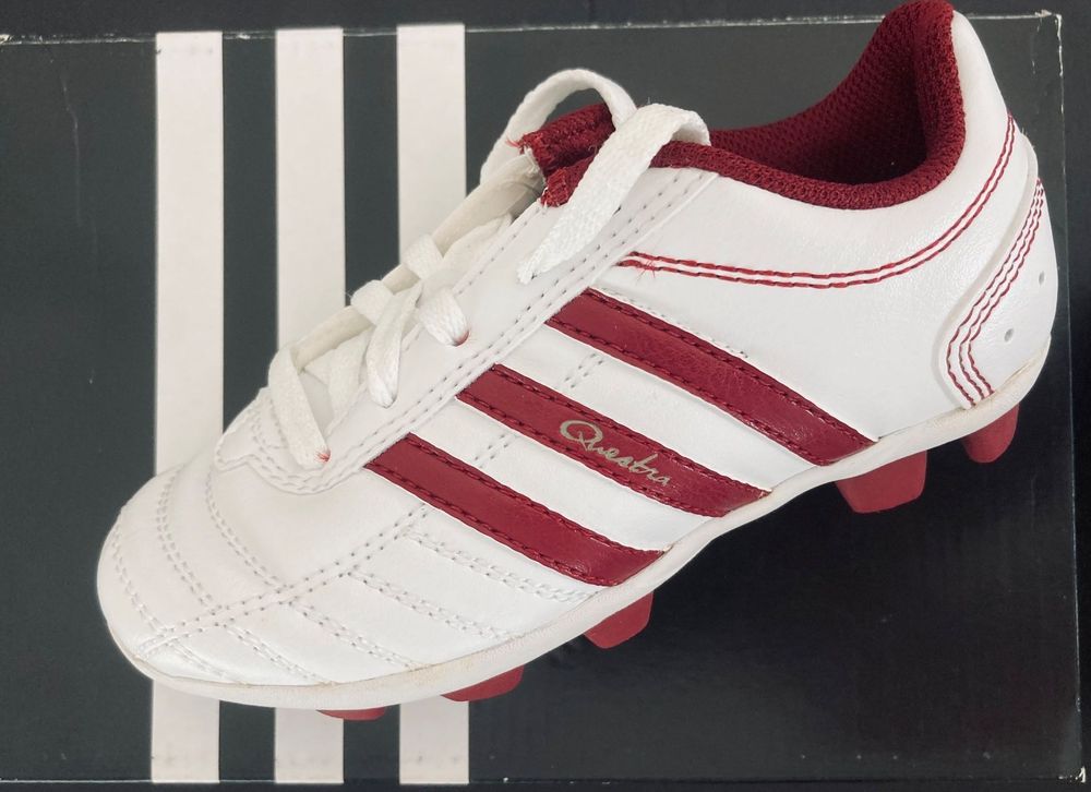 Adidas 2025 questra fussballschuhe