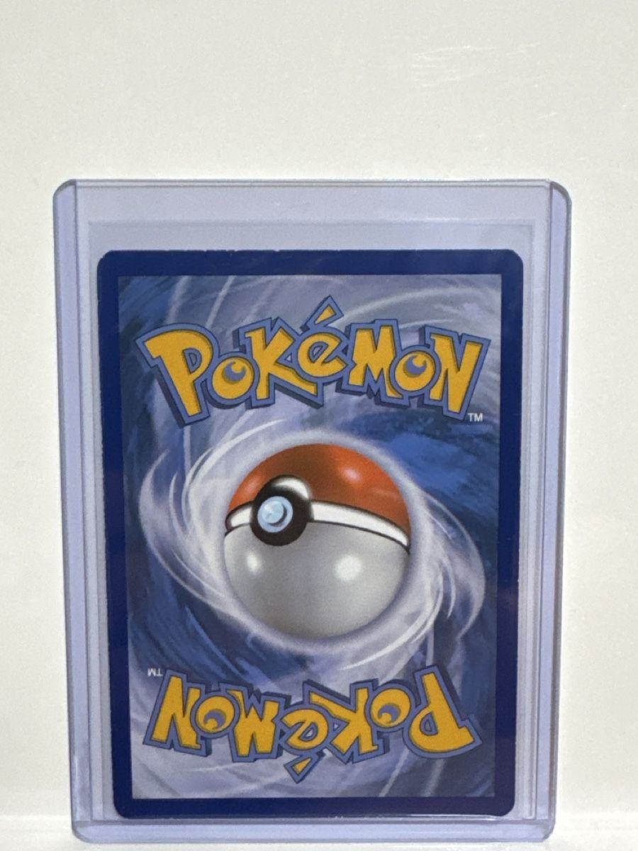 Pokémon Carte collezionabili: Carte Pokémon Dracaufeu EX NEUF – Usato da Vallamand venduto da Cardscollector 1