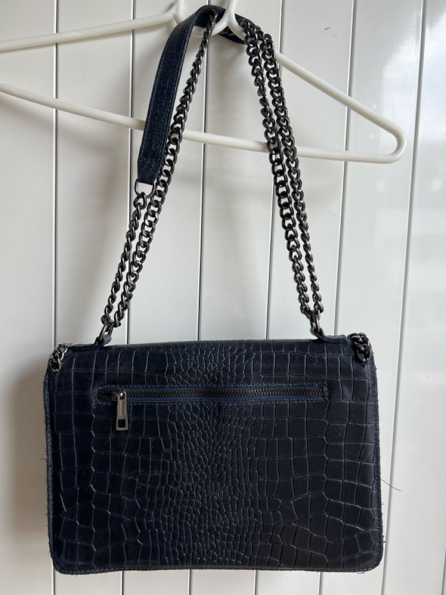Taschen für Damen: Tasche echtleder  – Gebraucht aus Winterthur von ann_vw2s 1
