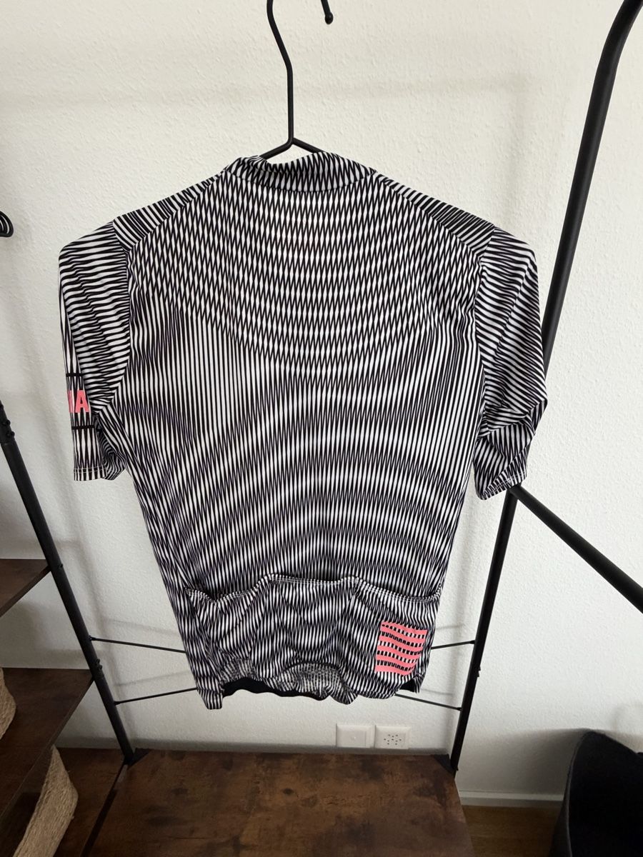 Rapha Leibchen & Hosen: Rapha Pro Limited Edition Jersey (M)  – Gebraucht aus Zug von CyclingThings 1