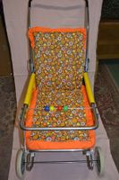 Kinderwagen