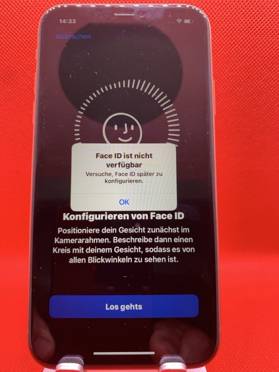 Apple Portables: iPhone XR 64 GB – D'occasion à Bremgarten AG par TechfiX 8