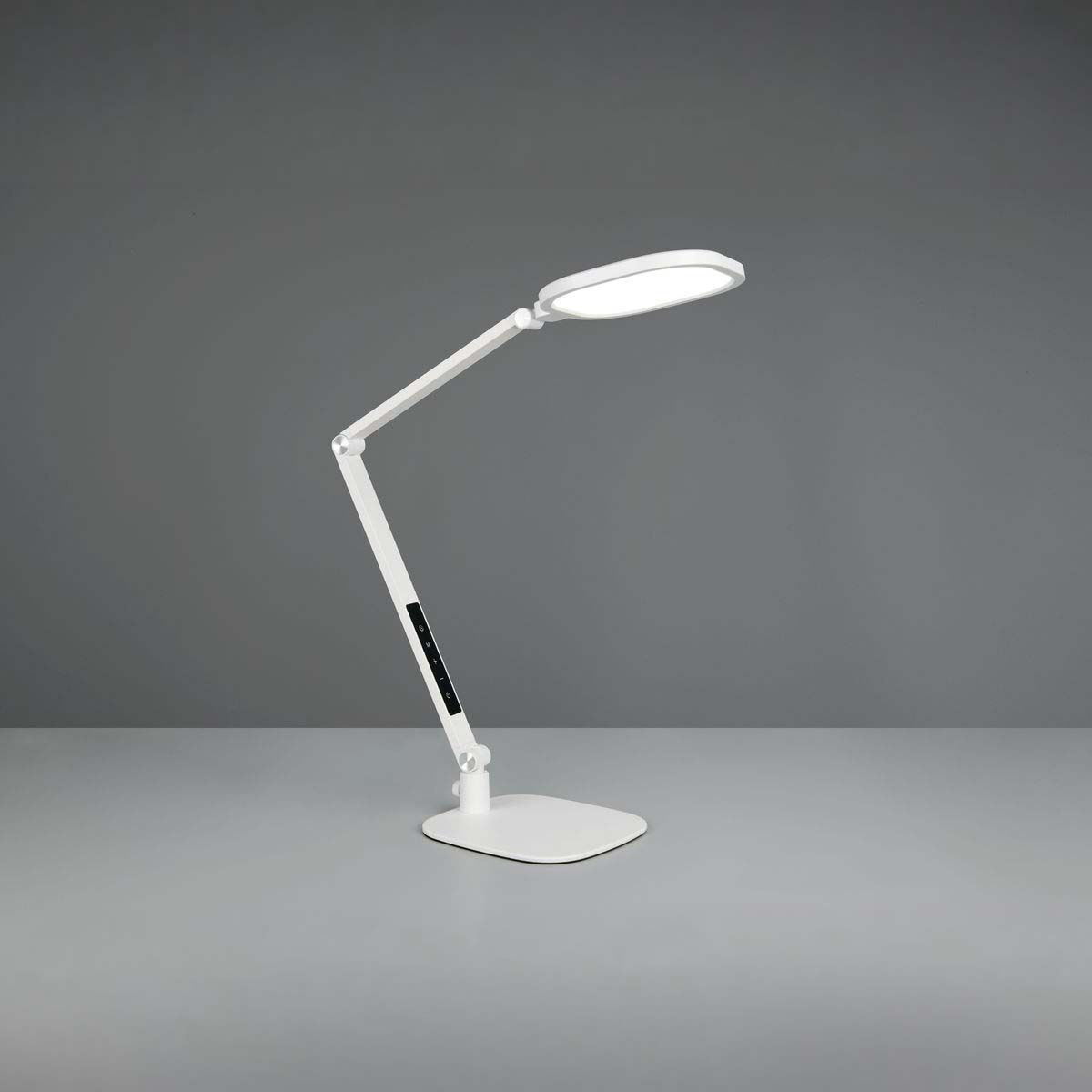 Lampade: LED Tischleuchte, CCT, 75 cm Höhe – Nuovo (secondo la descrizione) da Kreuzlingen venduto da Smart-Light 1