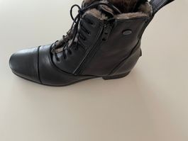 Felix Bühler Winterstiefelette Torino III Gr. 40