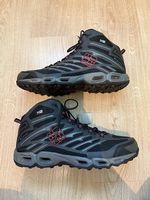 Columbia waterproof Grösse 44.5