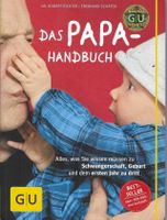 Das Papa-Handbuch