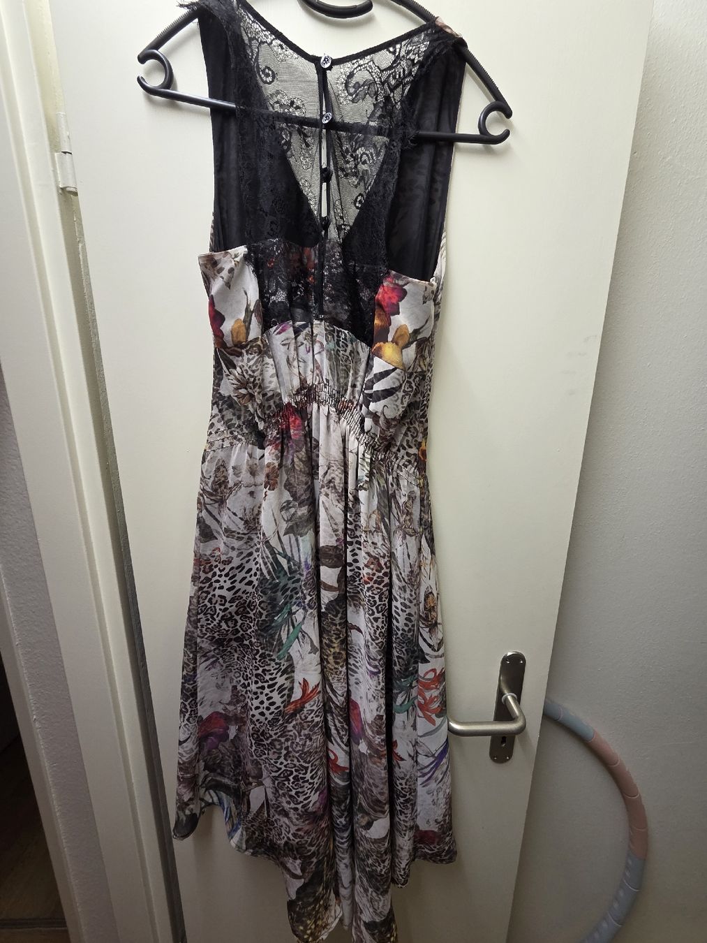 Liu Jo Vestiti: Sommerkleid Liu Jo Gr. S/M – Usato da Dänikon ZH venduto da FicusLyrata 1