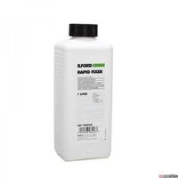 ILFORD Rapid Fixer 1 Liter - 1984262