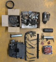 Bmw e30 Ersatzteile/tempomat/sonstige