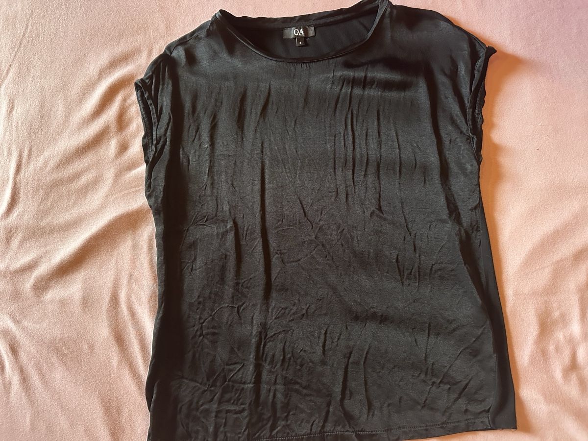 Kleiderpakete: Trendige Bodys & Shirts, Grösse S – Gebraucht aus Flanthey von ale_xandra 5