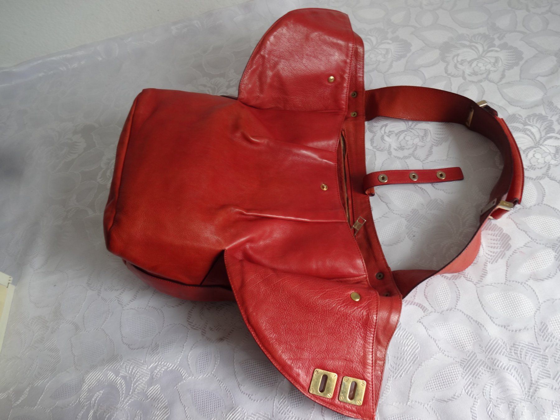 Chloé Sacs femmes: Orig."Chloe" Hand od. Umhänge  Bag – D'occasion à Frauenfeld par Riaa 9