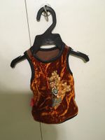 DOGGIDOG Hunde-Shirt Gr. 2