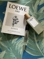 Miniatures Loewe Aire Sutileza