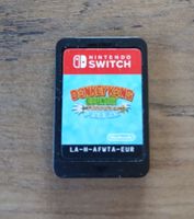 Donkey kong country tropical freeze switch